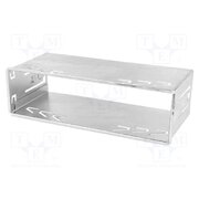 PR.PIONEER.03 Car radio mounting half frame; 1 DIN; zinc; Pioneer 3p-nR78dxzF6BdFZid9xRrHEpilXDY_RN3FBbgITI6E