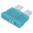 340234 Fuse: fuse; 35A; 32VDC; automotive; 19.3mm; tin alloy iq0YBM7ECiZcAmsjOwe3IMCL_U4-ZnQcY8YloUOkB3A
