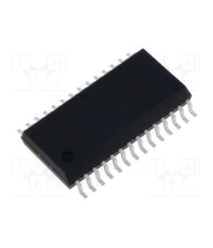 AS6C6264-55SCN IC: SRAM memory; 64kbSRAM; 8kx8bit; 2.7÷5.5V; 55ns; SOP28; parallel toV5OUAt11OFRCCix-DRd-xIykNDffJIj5oQSbqy284