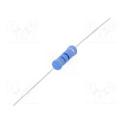 MOR03SJ0470A19 Resistor: metal oxide; THT; 47Ω; 3W; ±5%; Ø0.8x28mm; Ø5.5x16mm mr_h0Lq6l_JmVK81Jh5vUznk_Trlo6DfhGeO0PunX2c