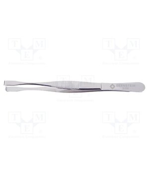 5-008 Tweezers; 145mm; universal; Type of tweezers: straight rRDBo5XnBXF116cJYVXKy3kwOwX3ekjub4bNNrXlj0o