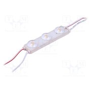 PROLED-3WW-CC220 LED; white warm; 7000K; 1.08W; 174lm; IP67; 175°; No.of diodes: 3 Oi-1xW7RvPskRsm3udcuxAFwKcqYkmmQd_HnOTfOTPw
