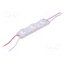 PROLED-3WW-CC220 LED; white warm; 7000K; 1.08W; 174lm; IP67; 175°; No.of diodes: 3 Oi-1xW7RvPskRsm3udcuxAFwKcqYkmmQd_HnOTfOTPw