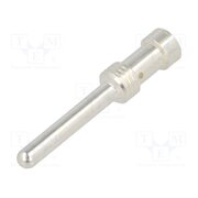 09330006102 Contact; male; copper alloy; silver plated; 2.5mm2; crimped; 16A osOJudLUFDC7JfP3CPU57pAoH_e3BpA4xWlWKgwaY4A