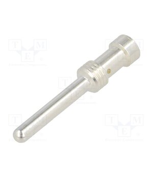 09330006102 Contact; male; copper alloy; silver plated; 2.5mm2; crimped; 16A osOJudLUFDC7JfP3CPU57pAoH_e3BpA4xWlWKgwaY4A