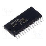 IR2133SPBF IC: driver; IGBT three-phase bridge,MOSFET three-phase bridge OISR4BwzAjWr0M4zWAxbRROCEpWHkW3MvBT8-9hMBjM
