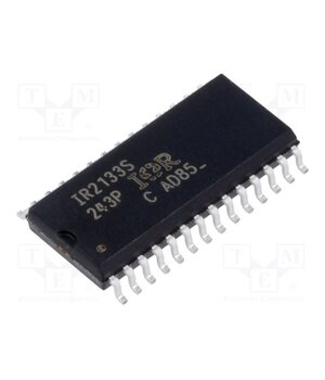 IR2133SPBF IC: driver; IGBT three-phase bridge,MOSFET three-phase bridge OISR4BwzAjWr0M4zWAxbRROCEpWHkW3MvBT8-9hMBjM