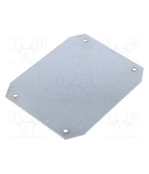 653.011 Mounting plate; steel; ALUBOX 4qnoIDVskoO5180cfVmir1ubmD-O84N9KM4O5Nz2zjc