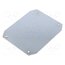 653.011 Mounting plate; steel; ALUBOX 4qnoIDVskoO5180cfVmir1ubmD-O84N9KM4O5Nz2zjc
