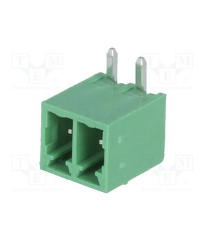 15EDGRC-3.5-02P-14 Connector: pluggable terminal block; socket; male; 7A; 250V; PIN: 2 1LPCEJdRU4BLHS7ljmnbHuQeubNqAd3D_rcMC6ZsNbc