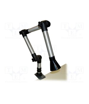 KAA/4 Accessories: extraction arm; for soldering fume absorber 0B_b19C9lCT4K6MtbJYyH5UQrwYgrrzGGJg8hl812ps