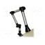 KAA/4 Accessories: extraction arm; for soldering fume absorber 0B_b19C9lCT4K6MtbJYyH5UQrwYgrrzGGJg8hl812ps