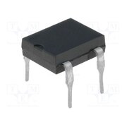 B250D Bridge rectifier: single-phase; 600V; If: 1A; Ifsm: 40A; DB-1; THT 5aATPQaX8TWU9i3S2a6o-zIZH7aQh_Ft3PuQfXMUA38