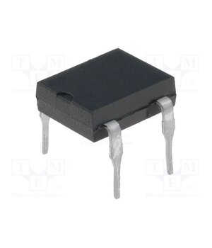 B250D Bridge rectifier: single-phase; 600V; If: 1A; Ifsm: 40A; DB-1; THT 5aATPQaX8TWU9i3S2a6o-zIZH7aQh_Ft3PuQfXMUA38