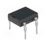 B250D Bridge rectifier: single-phase; 600V; If: 1A; Ifsm: 40A; DB-1; THT 5aATPQaX8TWU9i3S2a6o-zIZH7aQh_Ft3PuQfXMUA38