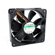 MEC0381V1-000U-G99 Fan: DC; axial; 12VDC; 120x120x38mm; 234.46m3/h; 48dBA; Vapo; 24AWG IbGlGciVMGp3ocRpp_TYv5JZwwncjNSyy2CB5316LGo