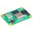 RPI CM5 CM5116064 16GB RAM 64GB EMMC BLE SOM; Cortex A76; PCIe 2.0; 2.4GHz; uP: BCM2712; 16GBRAM,64GBFLASH Ve7kUh-g-Xl_NaqAtwnSzevSQdKoyTKy4PIpPdf-uPE