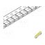 3006UM2C/L7280J5M6U28/TR8-T/ES LED; white; SMD; Case (mm): 3006; 115°; 20mA; Lens: diffused,yellow pvgyydIjs_PNHr5n0xM1vtfZ-DVFbvHz9q3JVgWN33w