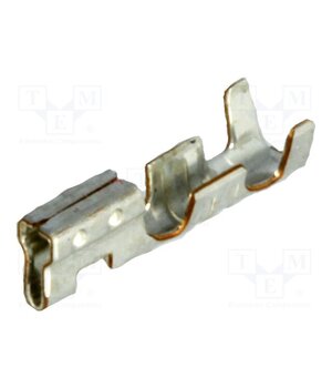 50802-8000 Contact; female; Mini-Latch; tinned; 28AWG÷22AWG; cut from reel OIwZbbfiXZF1Vw9Aa2DgFYJQx2OQ_aEzZBMdVETHN5Q