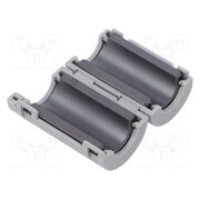 ZCAT2132-1130 Ferrite: two-piece; on round cable; A: 36mm; B: 32mm; C: 11mm; grey B9Qg6Z5rKU98glv968UzeAm-rxrG66BYnbnA4gotheo