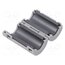 ZCAT2132-1130 Ferrite: two-piece; on round cable; A: 36mm; B: 32mm; C: 11mm; grey B9Qg6Z5rKU98glv968UzeAm-rxrG66BYnbnA4gotheo