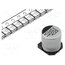 CE220/35-SMDHT Capacitor: electrolytic; SMD; 220uF; 35VDC; Ø10x10.5mm; ±20%; 2000h z-CiDYABSx69a7w1AGSPK7JkuS7EyfWIKD7IpYTneCY