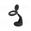 65578 Desk magnifier; with backlight; 3dpt; Ø100mm; Illumination: LED 7TGH1V9XTf7dEiktNX0sEzTj-V0mTR8ZQKJgxhsGK3Q