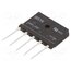 GUO40-16NO1 Bridge rectifier: three-phase; Urmax: 1.6kV; If: 40A; Ifsm: 370A Io5ql4qvTSwU676xvfNP6JDr9ga3Ag4g0U6yYuKjxys