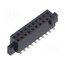 SFM-110-02-S-D-K-TR Connector: PCB to PCB; socket; female; PIN: 20; SFM; vertical; 3.7A bKfRFf7xmRxyR3U_fvz66AndPth2QqIjwXDy8gO27LA