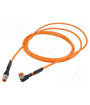 RST 4-RKWT/LED R 4-1006/3 M Cable: for sensors/automation; PIN: 4; 3m; Insulation: PUR gxHIdRfVfLnZjZXYq5spxyUhlAjqoSMlXFE-LOUi_bQ