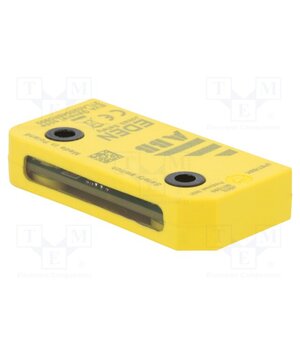 2TLA020046R0800 Actuator; Eva; IP67; plastic; Body dim: 12x30x60mm; Range: 15mm x2CZmco6muc-qd9kBzG3SMih4okS1Ie90NswAG_JrAM