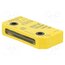 2TLA020046R0800 Actuator; Eva; IP67; plastic; Body dim: 12x30x60mm; Range: 15mm x2CZmco6muc-qd9kBzG3SMih4okS1Ie90NswAG_JrAM