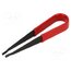 455830-1 Tool: for  removal; terminals; 76.2mm; Universal MATE-N-LOK O1Ruzub-n3pv5xGNdZ9Oqvncbf1A5d4U5TWcTeOFoKk