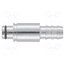 09140006310 Contact; male; pipe ID Ø10mm; Mech.durability: 10000cycles; brass ZwdhMDYo2v1cZONBQpgrEEVxEC0lyjKBUxts7tYdk2E