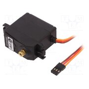 SER0038 Motor: servo; 4.8÷7.2VDC; standard; analogue; 54.5x20x47.5mm; 270° Q_2D-IWv4sRkSd37AiYU8DmSBv2C5OSiyBDwbXaVQu8