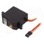 SER0038 Motor: servo; 4.8÷7.2VDC; standard; analogue; 54.5x20x47.5mm; 270° Q_2D-IWv4sRkSd37AiYU8DmSBv2C5OSiyBDwbXaVQu8