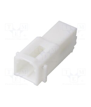 174460-1 Connector: wire-board; plug; male; .070 MULTILOCK; PIN: 2 I47k3zqU09Z2v-qNbHaJUQNjZbuYCobBN_z0NgrDdTo