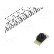 SR160PTD-1AX-T Phototransistor; SMD; 75mW; Dim: 3.2x1.6x2mm; λp max: 940nm; 30V dS9w124wT21oM6TzGVW15ckLeL0mvhA_p3C_24OG03Y