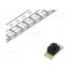 SR160PTD-1AX-T Phototransistor; SMD; 75mW; Dim: 3.2x1.6x2mm; λp max: 940nm; 30V dS9w124wT21oM6TzGVW15ckLeL0mvhA_p3C_24OG03Y