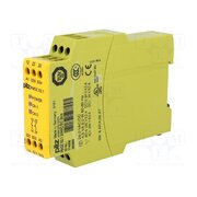774306 Module: safety relay; 24VAC; Usup: 24VDC; Contacts: NO x2; IN: 2 v6DX-raYONWUAhANay0fYHptP9RoRt-XEkhWcoec4Dk