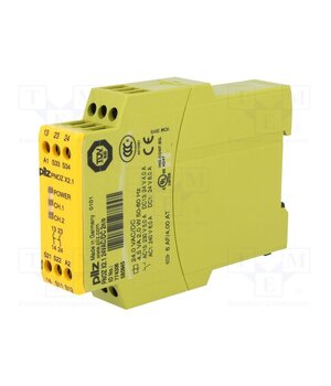 774306 Module: safety relay; 24VAC; Usup: 24VDC; Contacts: NO x2; IN: 2 v6DX-raYONWUAhANay0fYHptP9RoRt-XEkhWcoec4Dk