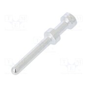 16A-SM-0.75 Contact; male; copper alloy; silver plated; 0.75mm2; 18AWG; bulk 2ATnNWN3WYzMPmqENaQzy1fCiOfRVgyK7TMfZAFe7BM