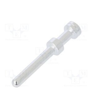 16A-SM-0.75 Contact; male; copper alloy; silver plated; 0.75mm2; 18AWG; bulk 2ATnNWN3WYzMPmqENaQzy1fCiOfRVgyK7TMfZAFe7BM