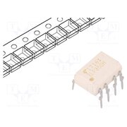 TLP350H(F) Optocoupler; THT; Ch: 1; OUT: totem pole; Uinsul: 3.75kV; Uce: 30V 1bi94vIoqGu0Kil9SflZirePF9sCAc2UDg4tGEt6jpw