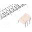 TLP350H(F) Optocoupler; THT; Ch: 1; OUT: totem pole; Uinsul: 3.75kV; Uce: 30V 1bi94vIoqGu0Kil9SflZirePF9sCAc2UDg4tGEt6jpw