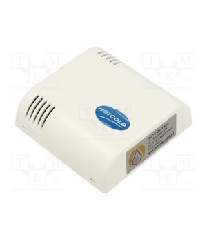 HCRH-MODBUS-V Converter: temperature and humidity; Range: 0÷100% RH; 24VDC bcHR4kiEp32tPIoEWI2lWtxrAL6jA8CJyHaPnasV_PM