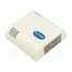 HCRH-MODBUS-V Converter: temperature and humidity; Range: 0÷100% RH; 24VDC bcHR4kiEp32tPIoEWI2lWtxrAL6jA8CJyHaPnasV_PM