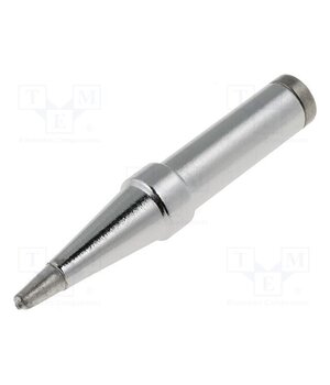 4PTAA8-1 Tip; conical sloped; 1.6mm; 425°C; for  soldering iron p6xeDyHdG447L01C3WsYqol6EFg2GywlS7r8ZNDOwxQ