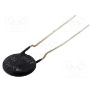 B57237S0109M000 Thermistor: NTC; 1Ω; Ø: 15mm; -55÷170°C; 3.1W; ±20%; THT; 2700K; H: 7mm n25slytkqHr9gKHn-C7w2sVfVxa2j89WUKdmbJ-28yU
