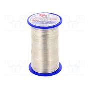 SCW-0.70/500 Silver plated copper wires; 0.7mm; 500g; Cu,silver plated; 145m rivJIUUsNST1eWqsxQeEGMGi8NUr8ApFNNo8i_ajSEM